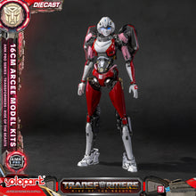 Load image into Gallery viewer, TRANSFORMERS RISE OF THE BEASTS AMK PRO Series Arcee Model Kit