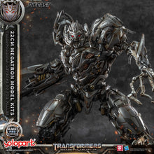 Load image into Gallery viewer, TRANSFORMERS: Revenge of the Fallen AMK PRO Series 22cm Megatron Model Kit