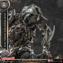 Load image into Gallery viewer, TRANSFORMERS: Revenge of the Fallen AMK PRO Series 22cm Megatron Model Kit
