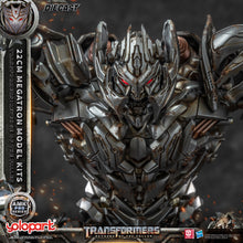 Load image into Gallery viewer, TRANSFORMERS: Revenge of the Fallen AMK PRO Series 22cm Megatron Model Kit