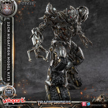 Load image into Gallery viewer, TRANSFORMERS: Revenge of the Fallen AMK PRO Series 22cm Megatron Model Kit