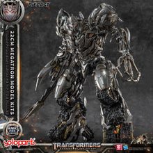Load image into Gallery viewer, TRANSFORMERS: Revenge of the Fallen AMK PRO Series 22cm Megatron Model Kit
