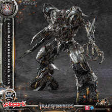 Load image into Gallery viewer, TRANSFORMERS: Revenge of the Fallen AMK PRO Series 22cm Megatron Model Kit