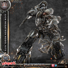 Load image into Gallery viewer, TRANSFORMERS: Revenge of the Fallen AMK PRO Series 22cm Megatron Model Kit
