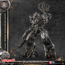 Load image into Gallery viewer, TRANSFORMERS: Revenge of the Fallen AMK PRO Series 22cm Megatron Model Kit