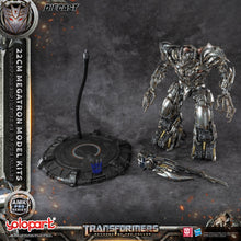 Load image into Gallery viewer, TRANSFORMERS: Revenge of the Fallen AMK PRO Series 22cm Megatron Model Kit