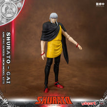 Load image into Gallery viewer, PRE - ORDER: AMK PRO Series SHURATO Gai Model Kit