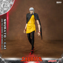 Load image into Gallery viewer, PRE - ORDER: AMK PRO Series SHURATO Gai Model Kit