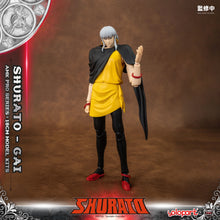 Load image into Gallery viewer, PRE - ORDER: AMK PRO Series SHURATO Gai Model Kit