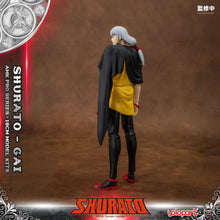 Load image into Gallery viewer, PRE - ORDER: AMK PRO Series SHURATO Gai Model Kit