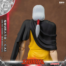 Load image into Gallery viewer, PRE - ORDER: AMK PRO Series SHURATO Gai Model Kit
