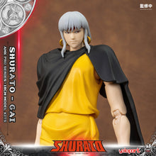 Load image into Gallery viewer, PRE - ORDER: AMK PRO Series SHURATO Gai Model Kit