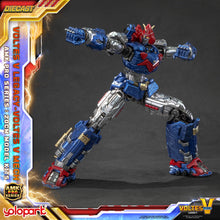 Load image into Gallery viewer, PRE - ORDER: Voltes V Legacy - AMK PRO Series Voltes V Mech Model Kit