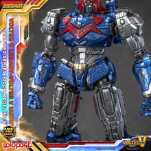 Load image into Gallery viewer, PRE - ORDER: Voltes V Legacy - AMK PRO Series Voltes V Mech Model Kit