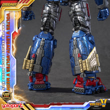 Load image into Gallery viewer, PRE - ORDER: Voltes V Legacy - AMK PRO Series Voltes V Mech Model Kit