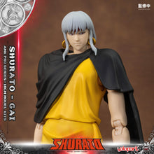 Load image into Gallery viewer, PRE - ORDER: AMK PRO Series SHURATO Gai Model Kit