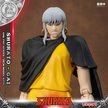 Load image into Gallery viewer, PRE - ORDER: AMK PRO Series SHURATO Gai Model Kit