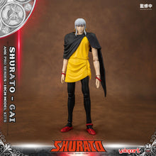 Load image into Gallery viewer, PRE - ORDER: AMK PRO Series SHURATO Gai Model Kit