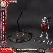 Load image into Gallery viewer, TRANSFORMERS RISE OF THE BEASTS AMK PRO Series Arcee Model Kit