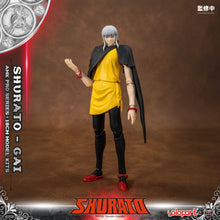 Load image into Gallery viewer, PRE - ORDER: AMK PRO Series SHURATO Gai Model Kit