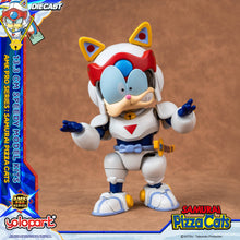 Load image into Gallery viewer, Samurai Pizza Cats AMK PRO Series Speedy Model Kit