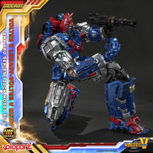 Load image into Gallery viewer, PRE - ORDER: Voltes V Legacy - AMK PRO Series Voltes V Mech Model Kit