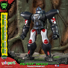 Load image into Gallery viewer, TRANSFORMERS - BEAST WARS AMK Series Optimus Primal Model kit