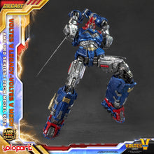 Load image into Gallery viewer, PRE - ORDER: Voltes V Legacy - AMK PRO Series Voltes V Mech Model Kit