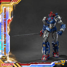 Load image into Gallery viewer, PRE - ORDER: Voltes V Legacy - AMK PRO Series Voltes V Mech Model Kit