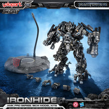 Load image into Gallery viewer, PRE- ORDER: TRANSFORMERS (2007): AMK PRO Series Ironhide Model Kit