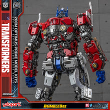 Load image into Gallery viewer, PRO - ORDER: TRANSFORMERS BUMBLEBEE THE MOVIE :  AMK PRO Series Optimus Prime Model Kit