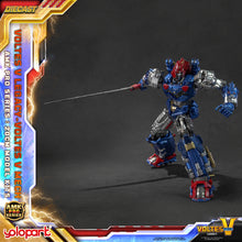 Load image into Gallery viewer, PRE - ORDER: Voltes V Legacy - AMK PRO Series Voltes V Mech Model Kit