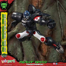 Load image into Gallery viewer, TRANSFORMERS - BEAST WARS AMK Series Optimus Primal Model kit