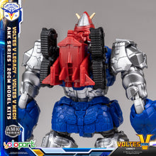 Load image into Gallery viewer, The Voltes V Legacy :  AMK Series Voltes V Legacy Mech Model Kit