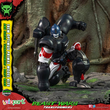 Load image into Gallery viewer, TRANSFORMERS - BEAST WARS AMK Series Optimus Primal Model kit
