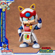 Load image into Gallery viewer, Samurai Pizza Cats AMK PRO Series Speedy Model Kit
