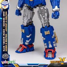 Load image into Gallery viewer, The Voltes V Legacy :  AMK Series Voltes V Legacy Mech Model Kit