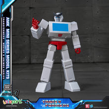 Load image into Gallery viewer, TRANSFORMERS G1 &amp; MOVIE:  AMK MINI Series WAVE 3 G1 Ratchet Model Kit