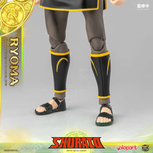 Load image into Gallery viewer, AMK PRO Series SHURATO - King Dragon Ryoma Model Kit