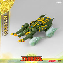Load image into Gallery viewer, AMK PRO Series SHURATO - King Dragon Ryoma Model Kit