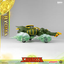 Load image into Gallery viewer, AMK PRO Series SHURATO - King Dragon Ryoma Model Kit