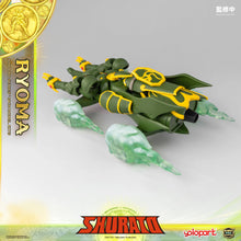 Load image into Gallery viewer, AMK PRO Series SHURATO - King Dragon Ryoma Model Kit