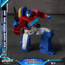 Load image into Gallery viewer, TRANSFORMERS G1 &amp; MOVIE:  AMK MINI Series WAVE 3 IDW Orion Pax Model Kit