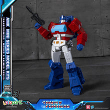 Load image into Gallery viewer, TRANSFORMERS G1 &amp; MOVIE:  AMK MINI Series WAVE 3 IDW Orion Pax Model Kit