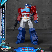 Load image into Gallery viewer, TRANSFORMERS G1 &amp; MOVIE:  AMK MINI Series WAVE 3 IDW Orion Pax Model Kit