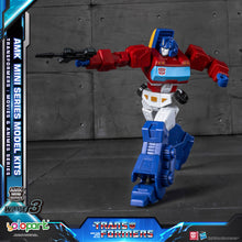 Load image into Gallery viewer, TRANSFORMERS G1 &amp; MOVIE:  AMK MINI Series WAVE 3 IDW Orion Pax Model Kit