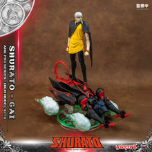 Load image into Gallery viewer, PRE - ORDER: AMK PRO Series SHURATO Gai Model Kit
