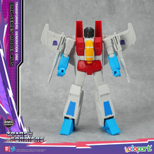 Load image into Gallery viewer, TRANSFORMERS GENERATION ONE:  BMK Series Model Kit - Starscream