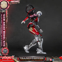 Load image into Gallery viewer, TRANSFORMERS RISE OF THE BEASTS AMK PRO Series Arcee Model Kit