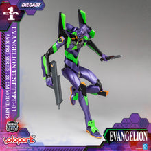Load image into Gallery viewer, EVANGELION - AMK PRO Series EVA-01 TEST TYPE Model Kit